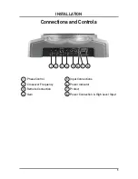 Preview for 5 page of Dual BAK1500 Installation & Owner'S Manual