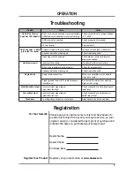 Preview for 9 page of Dual BAK1500 Installation & Owner'S Manual