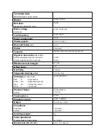 Preview for 4 page of Dual CS 415-2 Operating Instructions