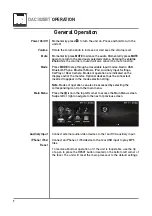 Preview for 10 page of Dual DAC1025BT Installation & Owner'S Manual