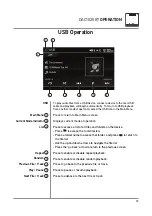 Preview for 13 page of Dual DAC1025BT Installation & Owner'S Manual