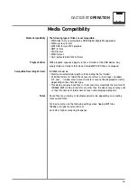 Preview for 15 page of Dual DAC1025BT Installation & Owner'S Manual