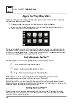 Preview for 20 page of Dual DAC1025BT Installation & Owner'S Manual