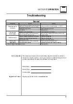 Preview for 23 page of Dual DAC1025BT Installation & Owner'S Manual