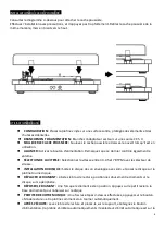 Preview for 6 page of Dual DL-P06-002 User Manual