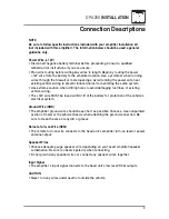 Preview for 3 page of Dual DPA250 Installation & Owner'S Manual