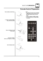 Preview for 9 page of Dual DSA1116BT Installation & Owner'S Manual