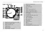 Preview for 9 page of Dual DT 250 USB Operating Manual