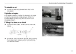 Preview for 11 page of Dual DT 250 USB Operating Manual