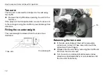 Preview for 12 page of Dual DT 250 USB Operating Manual