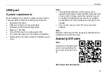 Preview for 19 page of Dual DT 250 USB Operating Manual