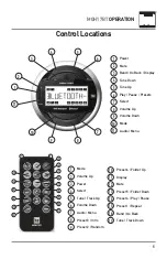 Preview for 5 page of Dual MGH17BT Installation & Owner'S Manual