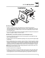 Preview for 3 page of Dual MGH20 Installation & Owner'S Manual