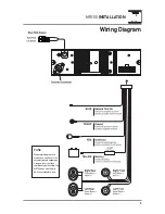 Preview for 3 page of Dual MR100 Installation & Owner'S Manual