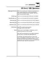 Preview for 11 page of Dual MR100 Installation & Owner'S Manual