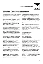 Preview for 7 page of Dual XC4100 Installation & Owner'S Manual