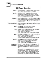 Preview for 18 page of Dual XDMA6540 Installation & Owner'S Manual