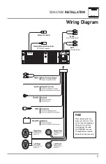 Preview for 3 page of Dual XDMA7650 Installation & Owner'S Manual