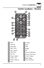 Preview for 5 page of Dual XDMA7650 Installation & Owner'S Manual