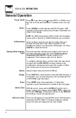 Preview for 6 page of Dual XDMA7650 Installation & Owner'S Manual