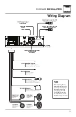 Preview for 3 page of Dual XHDR6435 Installation & Owner'S Manual