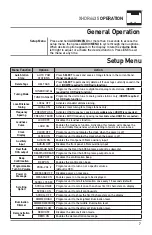 Preview for 7 page of Dual XHDR6435 Installation & Owner'S Manual