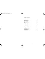 Preview for 2 page of Dualit Catering Pop Up Toaster Instruction Manual & Guarantee