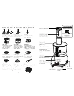 Preview for 4 page of Dualit XL1500 Instruction Manual & Guarantee