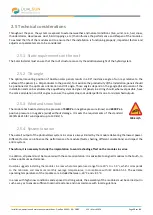 Preview for 12 page of DUALSUN M-60-3BBP Series Installation, Operation And Maintenance Instructions