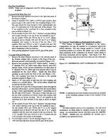 Preview for 10 page of Ducane CMP A Series Installation Instructions Manual