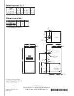 Preview for 6 page of Ducane RLUF80C Series Brochure & Specs