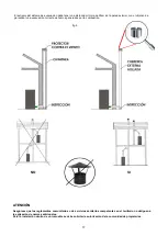 Preview for 17 page of Ducasa SCANDY 10 Installation, Usage And Maintenance Manual