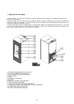 Preview for 41 page of Ducasa SCANDY 10 Installation, Usage And Maintenance Manual