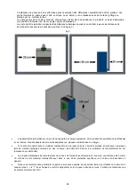 Preview for 44 page of Ducasa SCANDY 10 Installation, Usage And Maintenance Manual