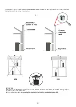 Preview for 48 page of Ducasa SCANDY 10 Installation, Usage And Maintenance Manual