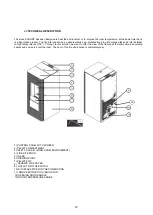 Preview for 72 page of Ducasa SCANDY 10 Installation, Usage And Maintenance Manual