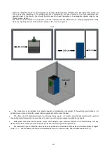 Preview for 75 page of Ducasa SCANDY 10 Installation, Usage And Maintenance Manual