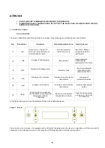 Preview for 82 page of Ducasa SCANDY 10 Installation, Usage And Maintenance Manual