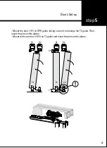 Preview for 21 page of DUCASSE INDUSTRIAL SEGMENTA TWIN TL Installation Instructions Manual