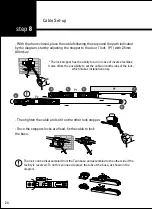 Preview for 24 page of DUCASSE INDUSTRIAL SEGMENTA TWIN TL Installation Instructions Manual