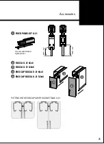 Preview for 25 page of DUCASSE INDUSTRIAL SEGMENTA TWIN TL Installation Instructions Manual