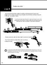 Preview for 48 page of DUCASSE INDUSTRIAL SEGMENTA TWIN TL Installation Instructions Manual