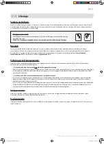 Preview for 91 page of Duco DucoBox Energy 325-1ZH Installation Manual