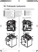 Preview for 96 page of Duco DucoBox Energy 325-1ZH Installation Manual