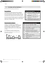 Preview for 110 page of Duco DucoBox Energy 325-1ZH Installation Manual