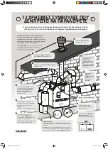 Preview for 145 page of Duco DucoBox Energy 325-1ZH Installation Manual