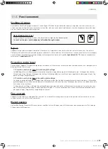 Preview for 207 page of Duco DucoBox Energy 325-1ZH Installation Manual