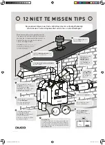 Preview for 261 page of Duco DucoBox Energy 325-1ZH Installation Manual