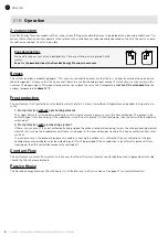 Preview for 4 page of Duco DucoBox Energy 325 Series Installation Manual