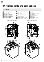 Preview for 8 page of Duco DucoBox Energy 325 Series Installation Manual